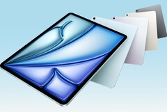 Die iPads erhalten mit dem Update 18.4 viele neue Funktionen (Bildquelle: Apple)