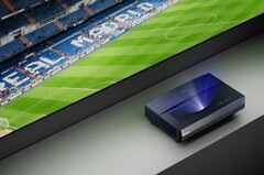 Casiris A6: Neuer Beamer ist vorbestellbar