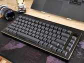 Praxistest der kabellosen mechanischen Tastatur Epomaker Tide 75: Schlankes Design mit ausreichendem Schnickschnack