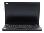 Lenovo ThinkPad T480 Business-Laptop schluckt bis zu 64 GB DDR4-RAM und ist sehr wartungsfreundlich (Bildquelle: Amso)