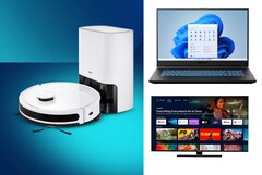 Medion bietet zum Black Friday einige Produkte zum Bestpreis an. (Bild: Medion)