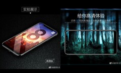 Neue Leaks zum Mi 8 von Xiaomi: Eine Special-Edition ist ebenfalls im Busch.
