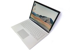 Das Surface Book 3 kam Mitte 2020 auf den Markt und ist das letzte Modell der spannenden Serie (Bildquelle: Mike Wobker)
