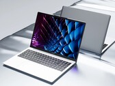 Das MegaBook K16S soll durch ein interessantes Preis-Leistungs-Verhältnis überzeugen. (Bildquelle: Tecno)