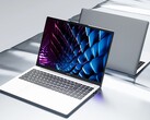 Das MegaBook K16S soll durch ein interessantes Preis-Leistungs-Verhältnis überzeugen. (Bildquelle: Tecno)