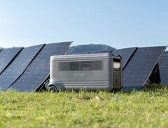 Die Zendure Superbase V Powerstation gibt es aktuell zum stark reduzierten Preis. (Bild: Zendure)