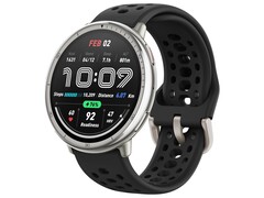 Amazfit Active 2: Smartwatch erhält kostenfrei neue Funktion (Bildquelle: Zepp Health)