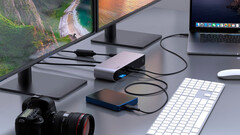 Belkin launcht Thunderbolt 4 Pro Dockingstation für Notebooks