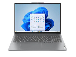 Im Test: Lenovo IdeaPad Pro 5 16IMG G9 RTX 4050