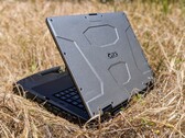 Getac S410 Gen 5 Rugged Laptop Test: Raptor Lake-P für zusätzliche Leistung