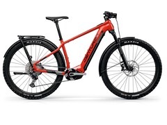 Backfire R800i EQ: Neues E-MTB mit Trekking-Ausstattung