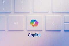 Die Copilot-Taste kann künftig auch andere Apps starten. (Bildquelle: Microsoft)