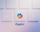 Die Copilot-Taste kann künftig auch andere Apps starten. (Bildquelle: Microsoft)