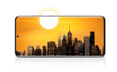 Aktuell treten viele Defekte beim Display des Samsung Galaxy S20 Ultra auf. (Bild: Samsung)