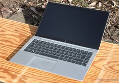 Das HP EliteBook 845 G7 kostet im Refurbished-Angebot jetzt nur 349 Euro (Bildquelle: Sebastian Jentsch)