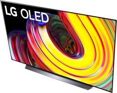 Amazon hat den LG OLED 65CS6LA im Zuge eines TV-Deals auf 1.094 Euro reduziert (Bild: LG)