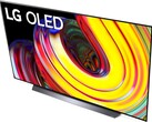 Amazon hat den LG OLED 65CS6LA im Zuge eines TV-Deals auf 1.094 Euro reduziert (Bild: LG)