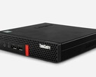 Das Lenovo ThinkCentre M910x kann ohne RAM und SSD für unter 100 Euro bestellt werden (Bildquelle: IT42Life)