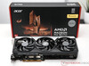 Acer Nitro Radeon RX 9070 OC
