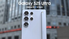 Was uns in Sachen Kameras am Samsung Galaxy S25 Ultra konkret erwartet, ist nun fix bestätigt. (Bildquelle: Technizo Concept)