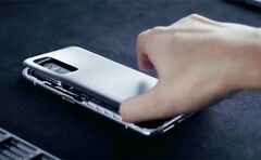 Xiaomi hat gehört, dass Fans Teardowns mögen – und dabei gleich das Mi 10T Pro zerlegt. (Bild: Xiaomi)