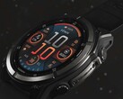 Garmin: App-Update zeigt Änderungen bei LTE und inReach (Symbolbild, Fenix 8, Bildquelle: Garmin)