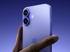 Apple hat das iPhone 16 vorgestellt (Bildquelle: Apple)