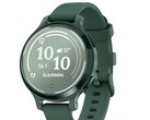 Lily 2 Active: GPS-Smartwatch auch mit Design-Fokus (Bildquelle: Garmin)