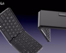 Ling Long: Neuer Mini-PC ist eine Tastatur (Bildquelle: Via PC Watch)