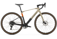 Das Mondraker Dusty ist nicht sofort als E-Bike erkennbar (Bild: Mondraker)