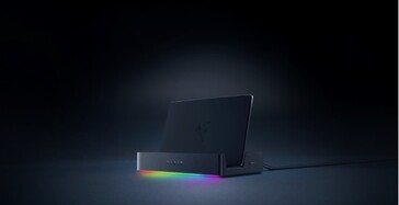 Razer Handheld Stand Chroma (Bildquelle: Razer)