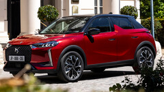 DS 3 E-Tense: Ohne Crossback, dafür mit 115 kW (156 PS) und 54-kWh-Batterie.