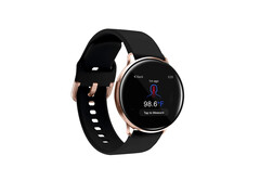 Die iTouch Sport 2 bietet viele Fitness-Features und ein Thermometer zur Messung der Körpertemperatur. (Bild: iTouch)