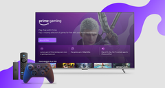 Amazon Luna: Der Gaming-Streaming-Dienst startet in den USA