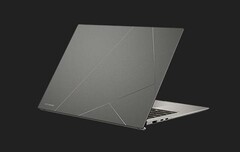 Asus präsentiert das neue Zenbook S 13 OLED UX5304. (Bild: Asus)