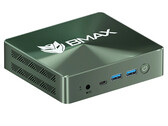 Der Bmax B6 Pro Mini-PC ist aktuell zum besonders günstigen Preis erhältlich. (Bildquelle: Geekbuying)