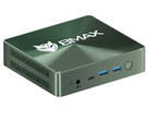 Der Bmax B6 Pro Mini-PC ist aktuell zum besonders günstigen Preis erhältlich. (Bildquelle: Geekbuying)