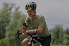 Das Bosch eBike Flow App Update 1.18 bringt viele neue Funktionen mit sich. (Bild: Bosch eBike Systems)