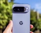 Die LED-Taschenlampe kann beim Google Pixel 10 Pro anscheinend überhitzen.