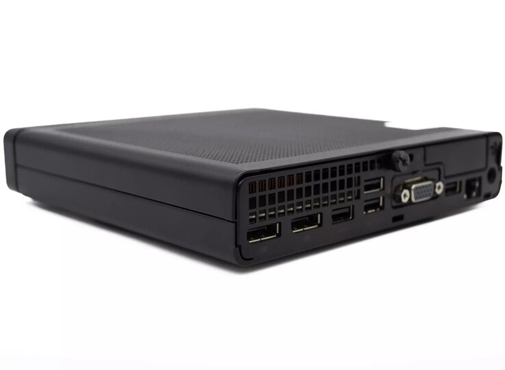 Günstiger Mini-PC HP EliteDesk 805 G6 AMD Ryzen 5 Hexa-Core, erweiterbaren 16 GB RAM, Grafikkarten-Support Windows 11 Pro generalüberholt Angebot