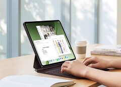 Das OnePlus Pad 3 Pro setzt auf den schnellen Snapdragon 8 Elite Gen 5.