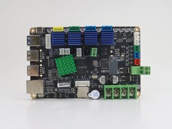 Qidi Plus4 Board (Bildquelle Qidi Tech)