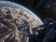 Im Rahmen des Free-Fly-Events ist Star Citizen aktuell kostenlos spielbar. (Bildquelle: robertsspaceindustries.com)