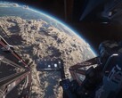 Im Rahmen des Free-Fly-Events ist Star Citizen aktuell kostenlos spielbar. (Bildquelle: robertsspaceindustries.com)