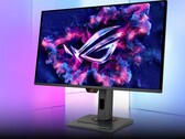 XG27ACDNG: Neuer, schneller Gaming-Monitor (Bildquelle: Asus)