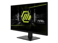 MSI MAG 322UPF: Großer und hochauflösender Monitor