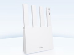 Huawei BE3: Neuer Router ist in Deutschland erhältlich (Bildquelle: Huawei)