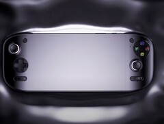 Der Odin2 Portal ist ein neuer Gaming-Handheld (Bildquelle: Ayn)