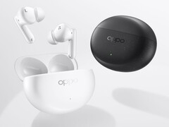 Die Enco Air4 Pro gibt es ab sofort in Deutschland (Bildquelle: Oppo)