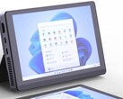 SZBox: Tablet mit N200 und starken Anschlüssen (Bildquelle: SZBox)